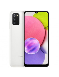 SMARTPHONE GALAXY A03S BLANC SAMSUNG