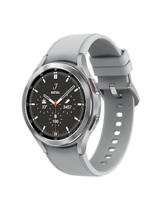 GALAXY WATCH 4 CLASSIC (46mm) SILVER SAMSUNG