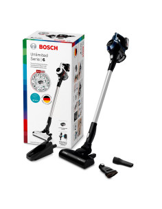 ASPIRATEUR RECHARGEABLE BOSCH