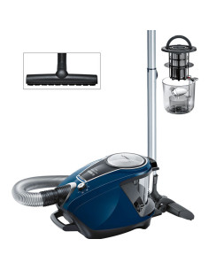 ASPIRATEUR SERIE 8 SANS SAC PROSILENCE BLEU BOSCH