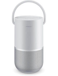 ENCEINTE PORTABLE HOME SPKR LUXE SILVER BOSE