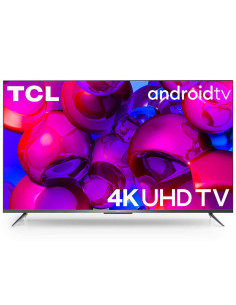 SMART TV 50'' LED 4K TCL