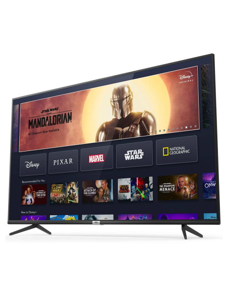 SMART TV 43'' LED 4K TCL