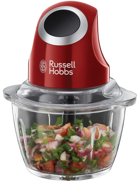 HACHOIR DESIRE BOL 1L RUSSELL HOBBS