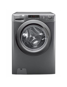 LAVE LINGE 9kg/1200Trs  SILVER 31010908 CANDY