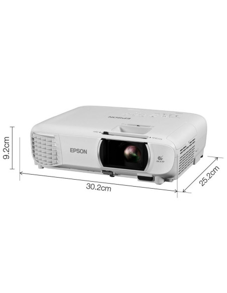 VIDEO PROJECTEUR EH-TW750 EPSON