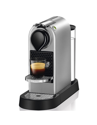 CAFETIERE CITIZ WHITE D113 NESPRESSO 