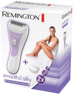 RASOIR ELECTRIQUE POUR FEMMES REMINGTON