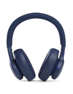 CASQUE LIVE 660BT NC BLEU JBL