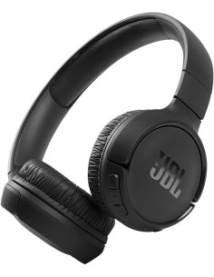 CASQUE TUNE 510BT NOIR JBL