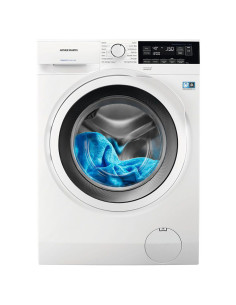 LAVE LINGE 8KG/1400 Trs FRONTALE BLANC ARTHUR MARTIN