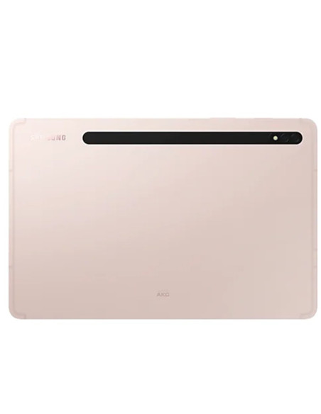 TABLETTE GALAXY TAB S8 128GB PINK GOLD SAMSUNG 