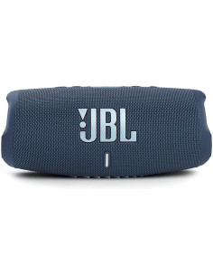 ENCEINTE PORTABLE CHARGE 5 BLEU JBL