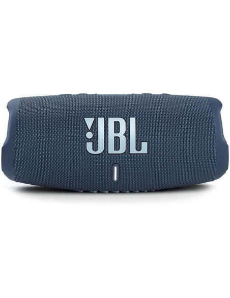 ENCEINTE PORTABLE CHARGE 5 BLEU JBL