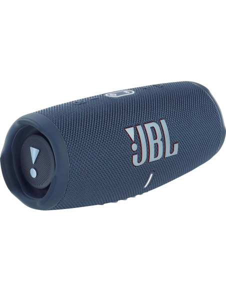 ENCEINTE PORTABLE CHARGE 5 BLEU JBL