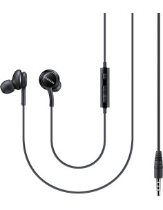 ECOUTEURS IN-EAR NOIR SAMSUNG