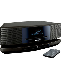 WAVE MUSIC SYSTEM IV DAB ESP BOSE