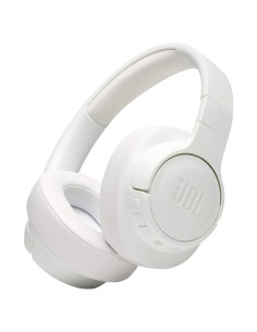 CASQUE TUNE 710BT BLANC JBL