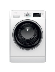 LAVE LINGE 8KG/1200TRS WHITE WHIRLPOOL