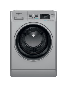 LAVE LINGE 8KG/1200TRS SILVER WHIRLPOOL