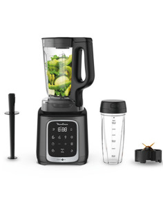 BLENDER POWELIX 1600W + BOL TRITAN MOULINEX