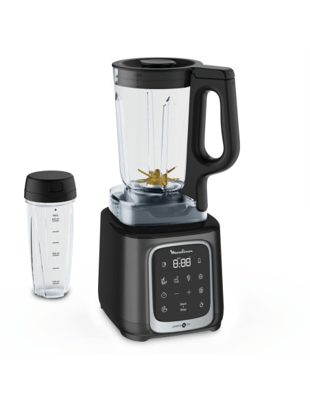 BLENDER POWELIX 1600W + BOL TRITAN MOULINEX