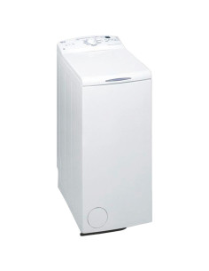 LAVE LINGE TOP 5.5KG / 1100 Trs BLANC WHIRLPOOL