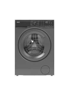 LAVE LINGE 10KG/1400Trs  DARK SILVER ZANUSSI