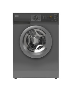 LAVE LINGE 8KG/1200Trs  DARK SILVER ZANUSSI 