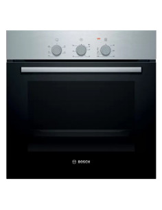 FOUR ENCASTRABLE 60X60 cm INOX BOSCH