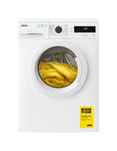 LAVE LINGE 8KG/1200Trs BLANC ZANUSSI