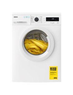 LAVE LINGE 7KG/1200Trs BLANC ZANUSSI