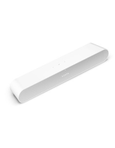 BARRE DE SON SONOS RAY WHITE