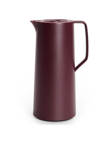 THERMOS 1L MOTIVA RED WINE TEFAL