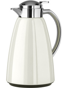 THERMOS CAMPO 1L WHITE TEFAL