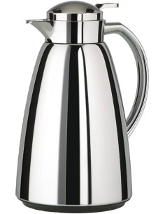 THERMOS CAMPO 1L CHROME TEFAL