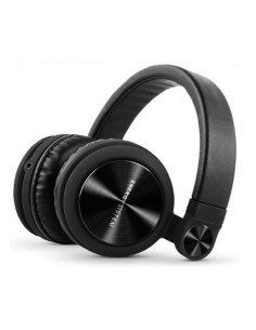 CASQUE DJ2 NOIR Mic ENERGY SISTEM