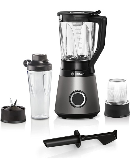 BLENDER VITAPOWER SILVER BOSCH