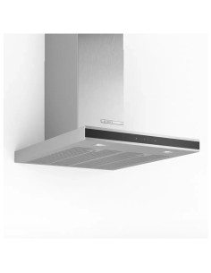 HOTTE MURALE 60CM INOX BOSCH