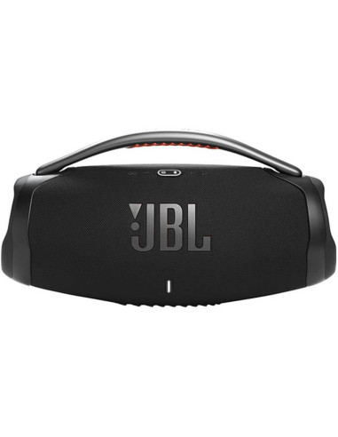 HAUT PARLEUR BOOMBOX 3 NOIR JBL