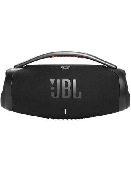 HAUT PARLEUR BOOMBOX 3 NOIR JBL