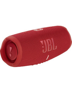 ENCEINTE PORTABLE CHARGE 5 ROUGE JBL