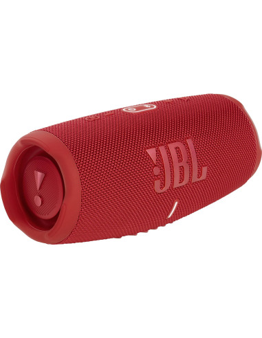 ENCEINTE PORTABLE CHARGE 5 ROUGE JBL