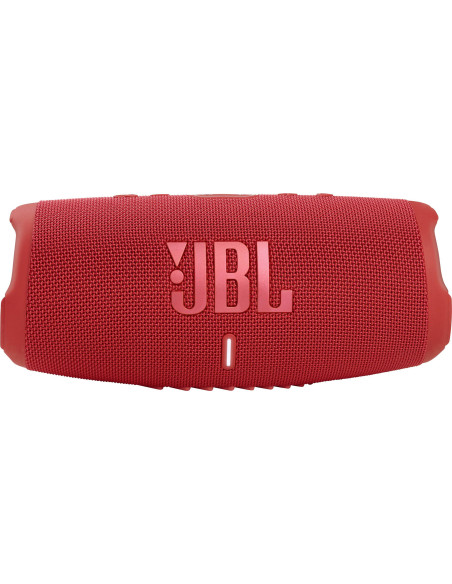 ENCEINTE PORTABLE CHARGE 5 ROUGE JBL