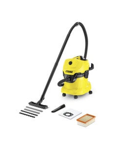 ASPIRATEUR MULTIFONCTION WET AND DRY KARCHER