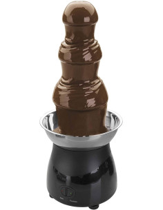 FONTAINE DE CHOCOLAT 4 NIVEAUX 1.8L LACOR