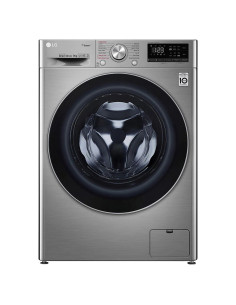 LAVE LINGE 9KG/1400TRS SILVER LG