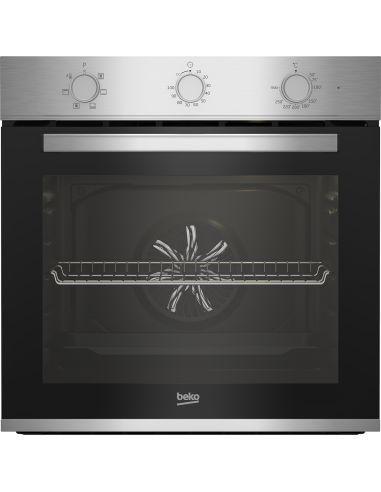 FOUR ENCASTRABLE 60CM INOX BEKO