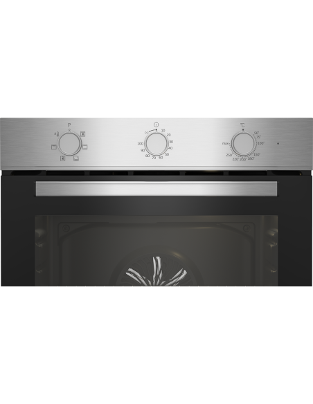 FOUR ENCASTRABLE 60CM INOX BEKO