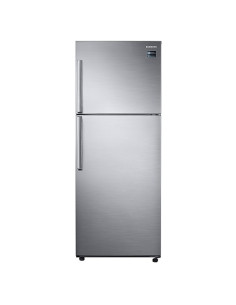 REFRIGERATEUR 2 PORTES 390L GRIS SAMSUNG